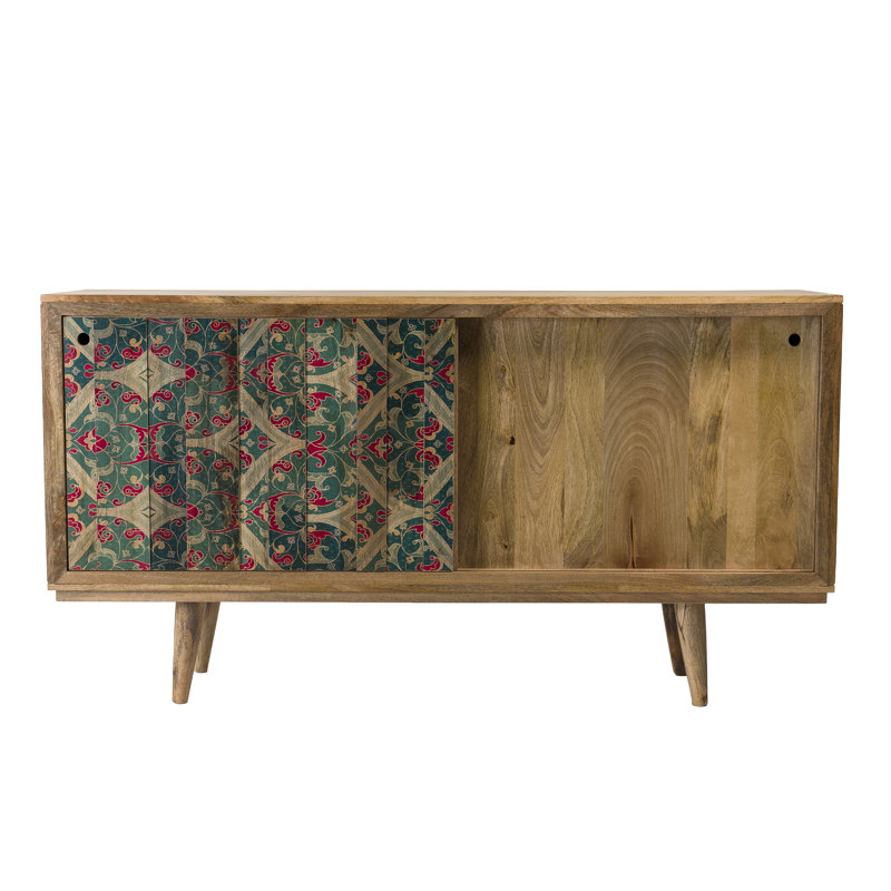 Dublin 160cm Sideboard