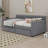 Daemian Upholstered Daybed-2038928284