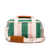 Vert/rose est en rupture de stock