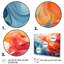 Opt Harmonic Balance III - reproduction sur toile-510810350-510810346