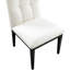 Chaise d'appoint de salle à manger en cuir Adrian-1870163968-1870163980