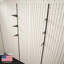 Shelf Channels Shed Accessory