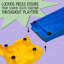 Sunny & Fun Vinyl Obstacle Course
