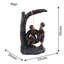 Hickok TYRE SWING 50cm Bronze Effect