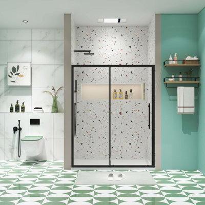 Shower Doors