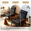 Fauteuil inclinable réglable-131076537