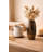 Handmade Wood Table Vase