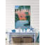 Florida Everglades - impression sur toile tendue-1270128145