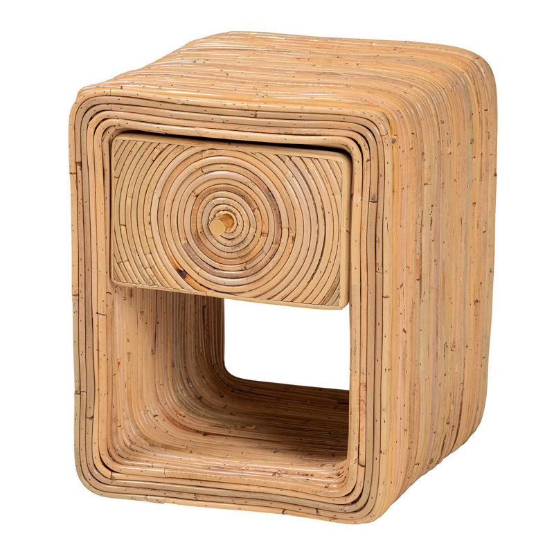 Table de chevet