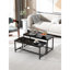 Table basse Chasitie 4 Pieds 2-399410601-401991577