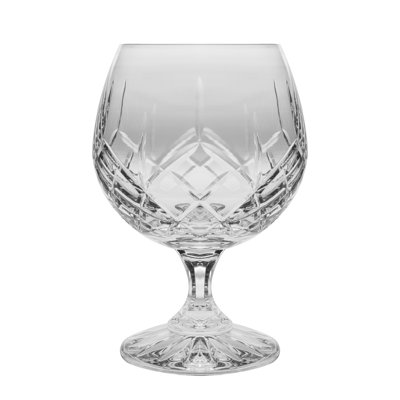 9 oz. Cristal Snifter