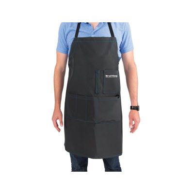 Broil King PVC Polyester Grilling Apron