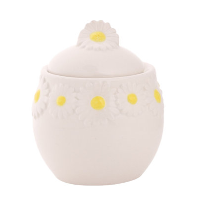  Sugar Bowl Daisy