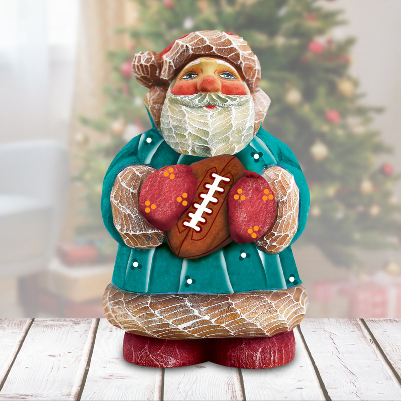 Fifield Sports Figurines & Collectibles