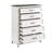 Mikels 38"W 5-Drawer Chest 