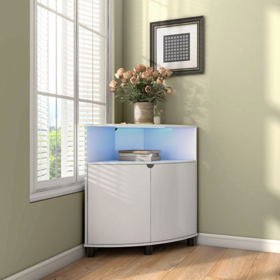 Armoire d'appoint Beuthel