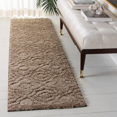 Stonybrook Memphis Shag Performance Rug