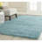 Delane Aqua Blue Area Rug-1162282403