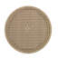 Thomas O'Brien Outdoor Round Side Table-57807497