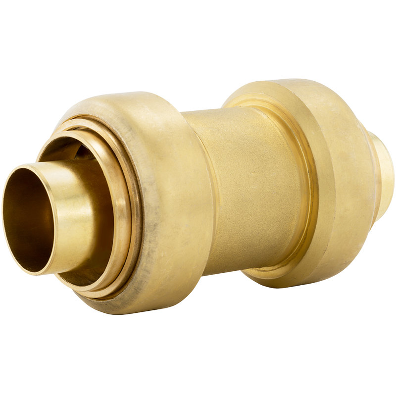Plumbite Push On Coupling