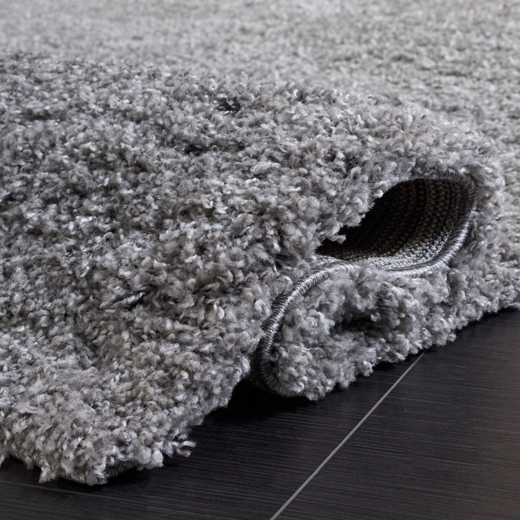 Tapis gris Frankmut
