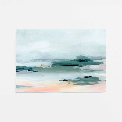 Serene Currents I