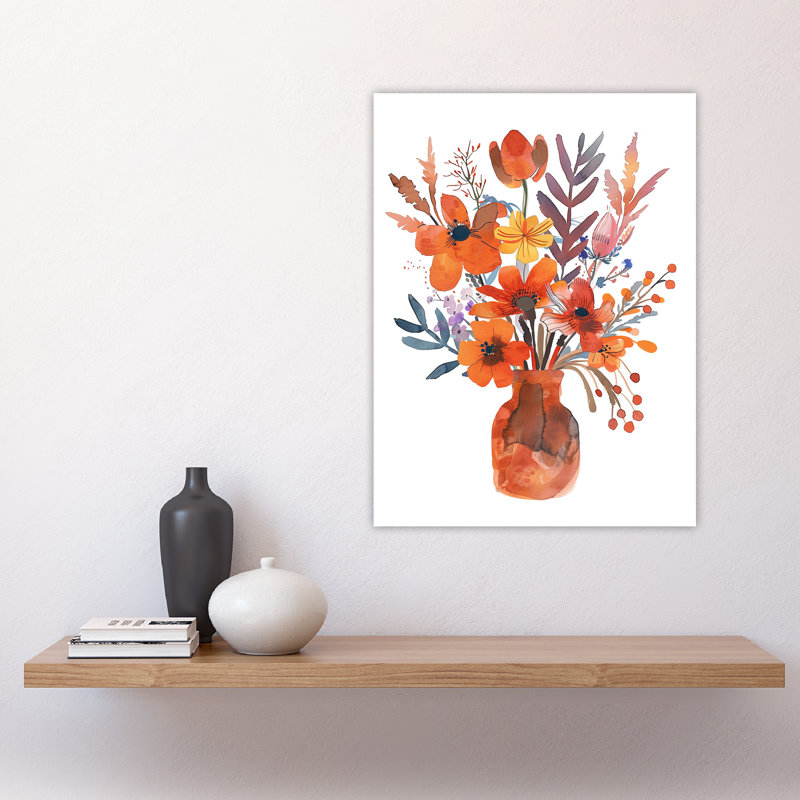 No Frame Print