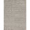Geometric Area Rug in Beige/Gray