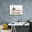 'Doggy Bubbles' by Lori Deiter, Canvas Wall Art-162642363