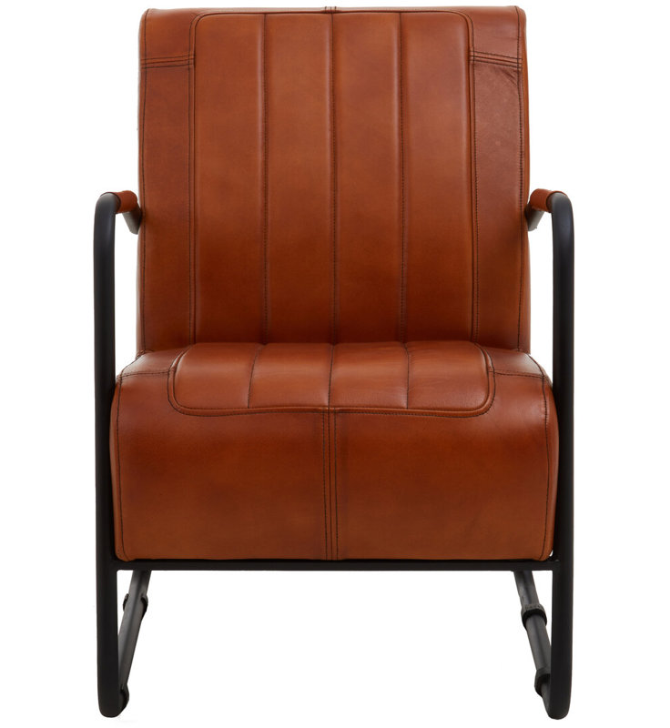 Leather Armchair