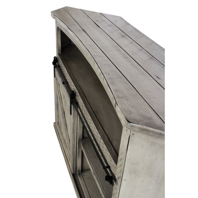 Bower Media Console, Dela Verria