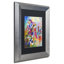 « pow wow », reproduction sur toile-31383745-31383748-31383752
