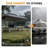 Canopy Tent, Heavy Duty Pop up Canopy-125079019-125079021