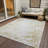 Karter Abstract Indoor / Outdoor Rug-941365879