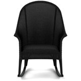 All Seasons Outdoor Rocker Chair