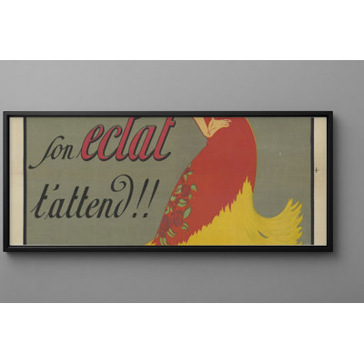 Nicedesigns Graphic Design Print
