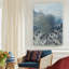 Boulevard des Capucines, toile tendue par Claude Monet-1876681918
