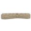 Jules Fabric 4 Pc Sectional-1105356418