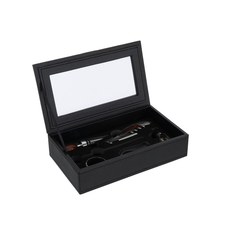 Sanibel Bar Tool, Black