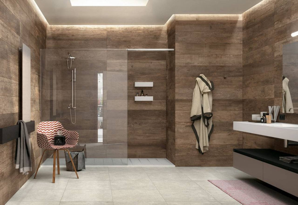 Tile Trims