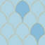 Susan Hable Geometric Wallpaper-80058354