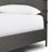 Malo Upholstered Metal Canopy Bed-93477887-93477911
