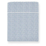 Harvey Sateen Standard Geometric Flat Sheet