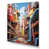 Wrapped Canvas