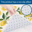 Ensemble de 2 tapis de cuisine Classic