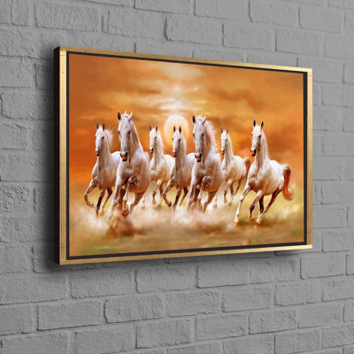 Print on Canvas