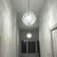 URBNLIVING 3 - Light Crystal Chandelier