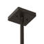 Quadrato 1 - Light Pendant