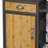 Ahmo Kitchen Cart