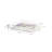 Arcadia Zebra Acrylic Square Decorative Tray-121429409
